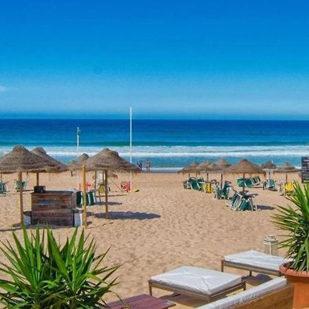 Mountain View Beach House 코스타 다 카파리카 외부 사진